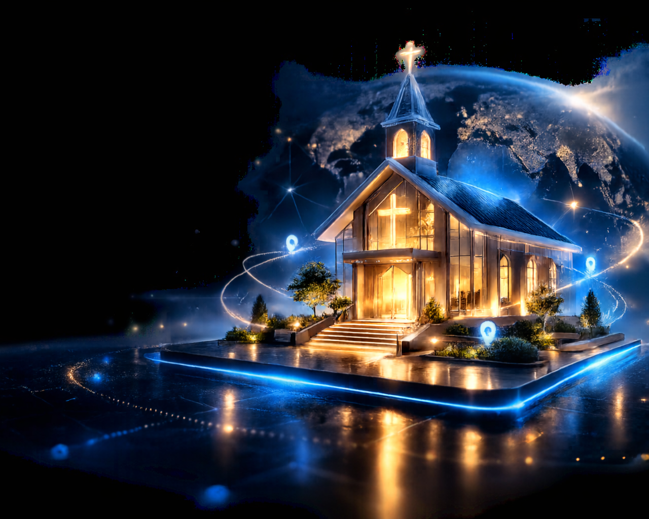 Brighter Days Bible Church